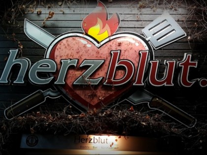 照片: Herzblut