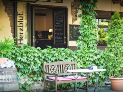 照片: Herzblut